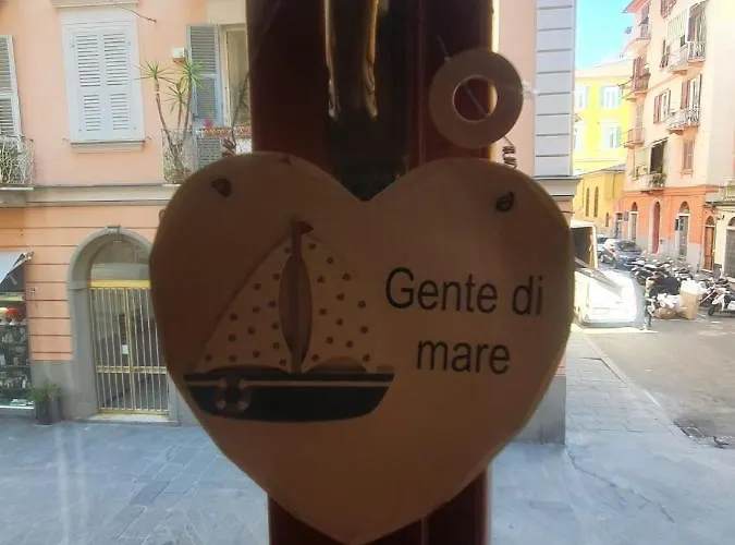 Holiday home Sopra_lavia Stazione_la Spezia_cinque Terre